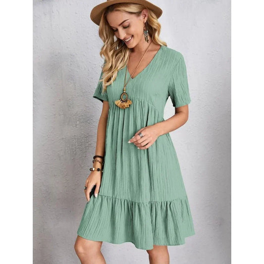 Lorie - Zomerjurk