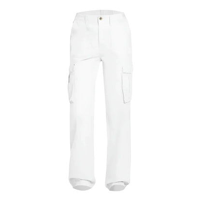 Cargo broek voor dames - Maeve