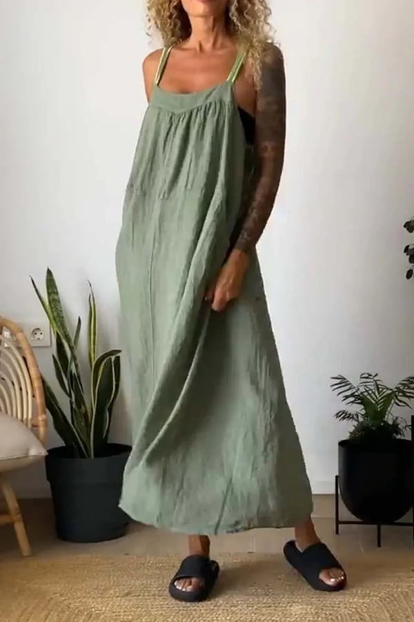 Milena jurk