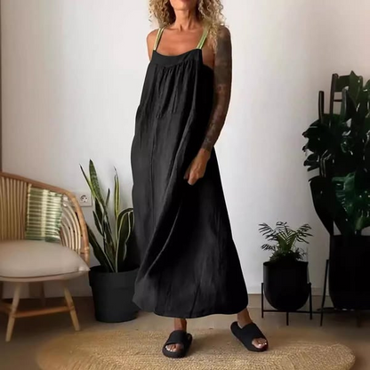 Milena jurk