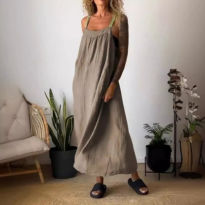 Milena jurk