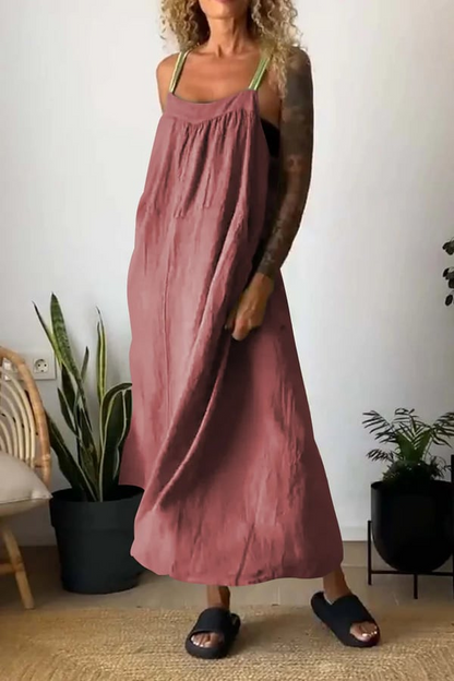 Milena jurk