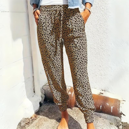 Comfortabele en modieuze broek