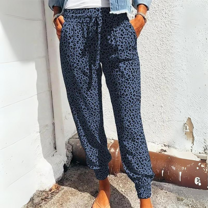 Comfortabele en modieuze broek