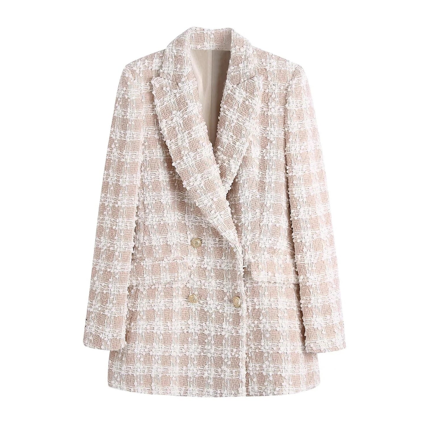 LeontiensBlazer I Blazer Voor Dames