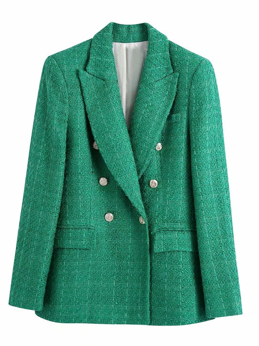 FemkesJacket I Blazer Voor Dames