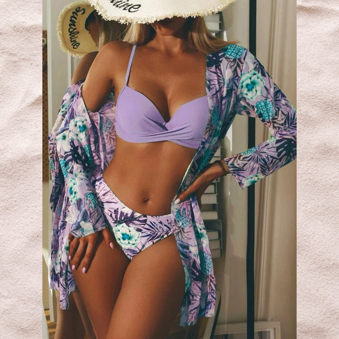 Yoselin® | Bikiniset 3-1