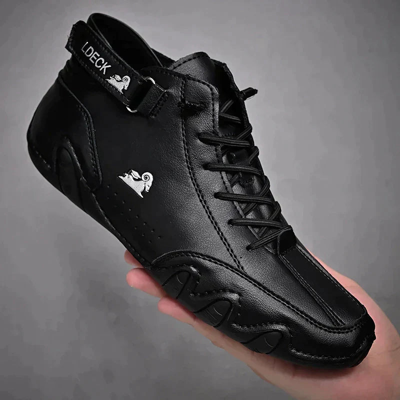 Decks | Ultra-comfortabele antislip blotevoetschoen (Unisex)