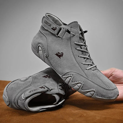 Decks | Ultra-comfortabele antislip blotevoetschoen (Unisex)