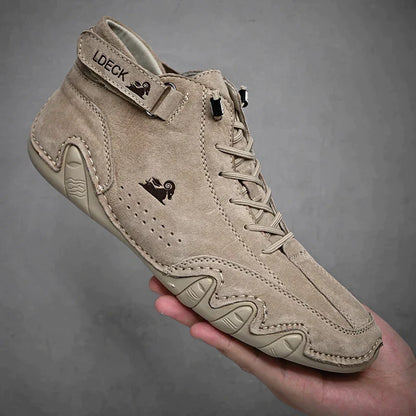 Decks | Ultra-comfortabele antislip blotevoetschoen (Unisex)