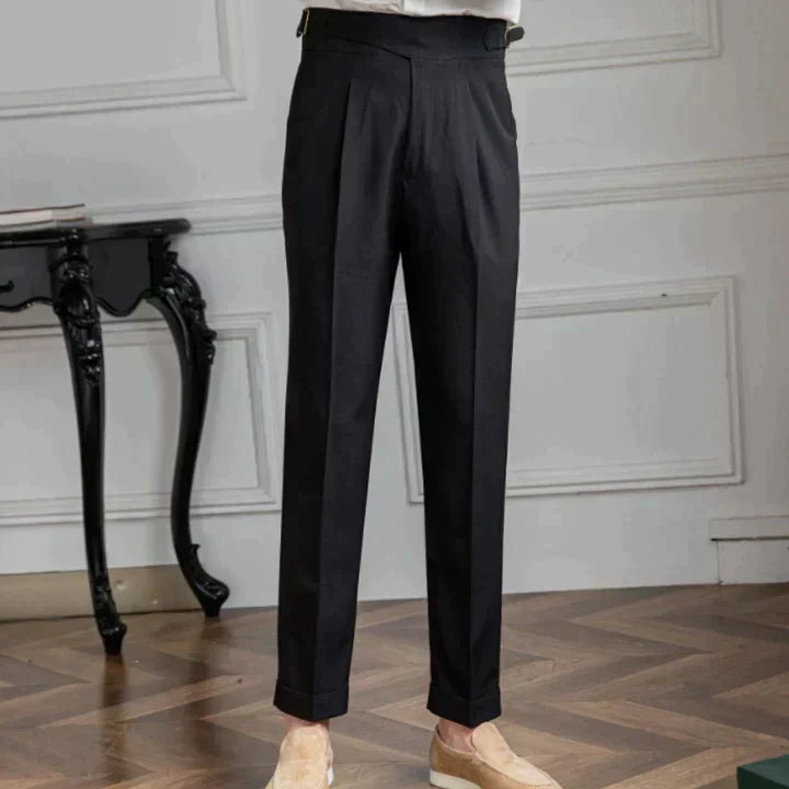 Elegante broeken voor heren