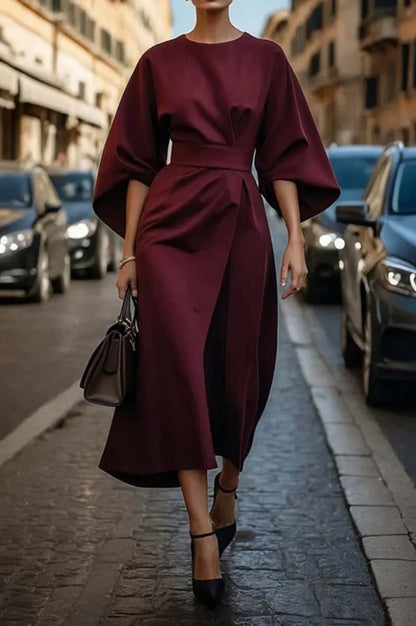 Liric™ | Elegante en tijdloze jurk
