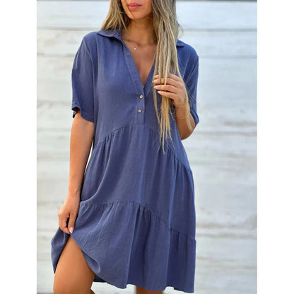 Romina-jurk