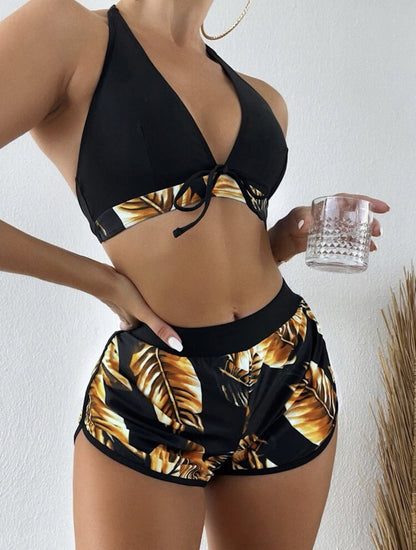 Sexy zwemkleding dames bikiniset