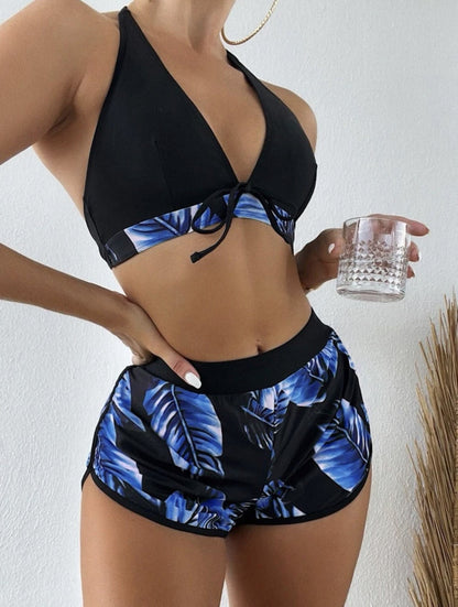 Sexy zwemkleding dames bikiniset