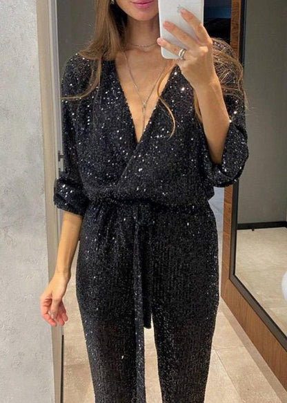 Crylonis™ | Pailletten Avond Set