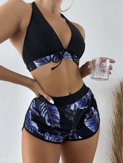 Sexy zwemkleding dames bikiniset