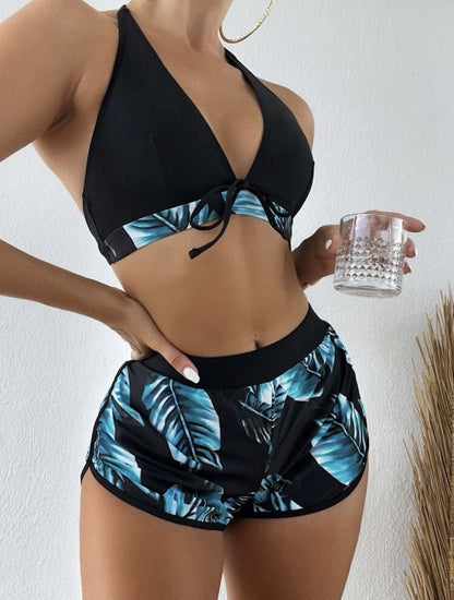 Sexy zwemkleding dames bikiniset