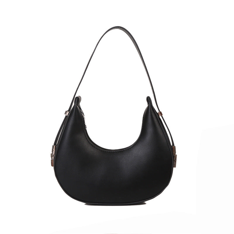 Nadia | Elegante en Tijdloze Schoudertas