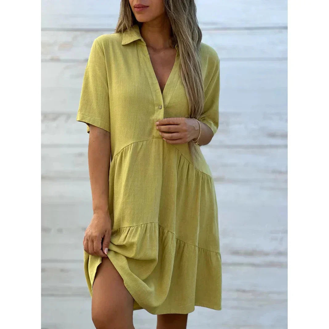 Romina-jurk