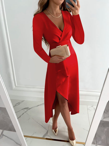 Sophia - Elegante jurk voor speciale gelegenheden