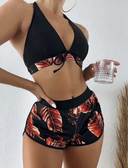 Sexy zwemkleding dames bikiniset