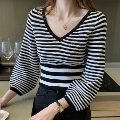 HAZELTON - Elegant Shirt voor Dames
