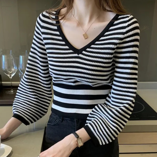 HAZELTON - Elegant Shirt voor Dames