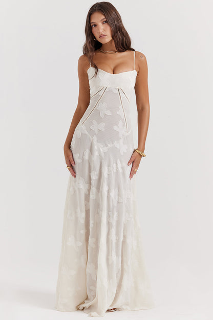 Palais - Elegante Maxi Jurk