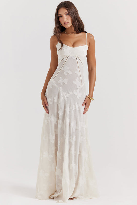 Palais - Elegante Maxi Jurk