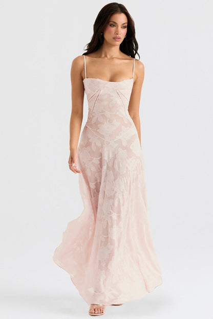 Palais - Elegante Maxi Jurk