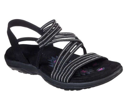 Yasmin® | Stijlvolle orthopedische sandalen