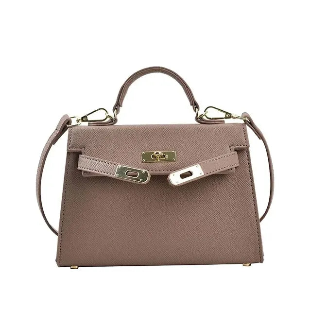 Dralivis™ | Elegante en Veelzijdige Schoudertas