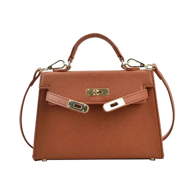 Dralivis™ | Elegante en Veelzijdige Schoudertas