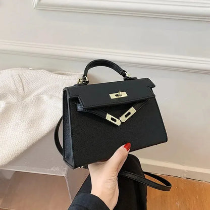 Dralivis™ | Elegante en Veelzijdige Schoudertas
