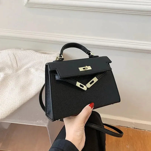 Dralivis™ | Elegante en Veelzijdige Schoudertas