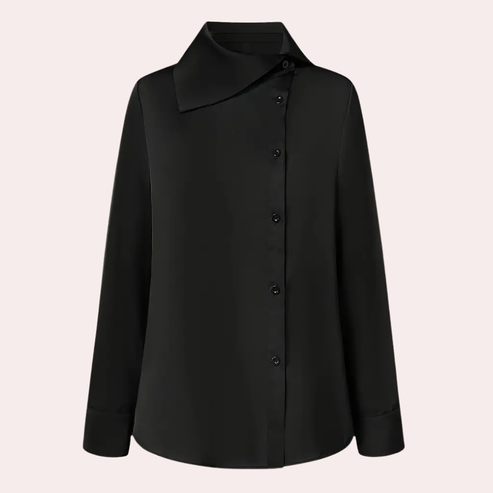 MALANA - Stijlvolle Top voor Dames