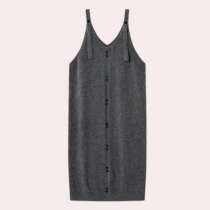 LINAEVE - Luxe Jurk voor Dames