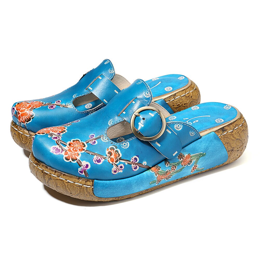 Rain Slippers | Bloem Slippers