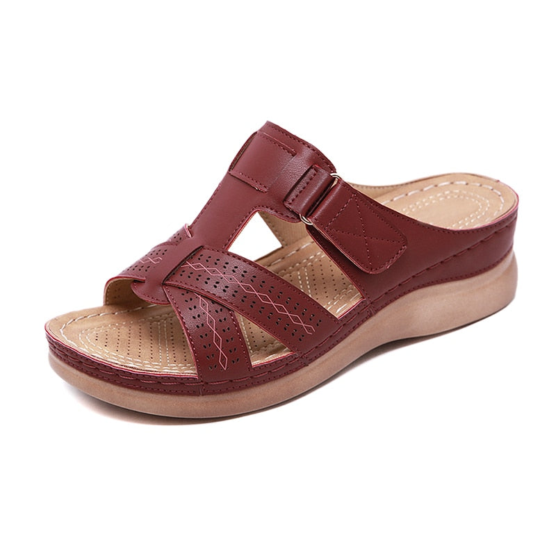 Sally Sandals | Premium Sandalen