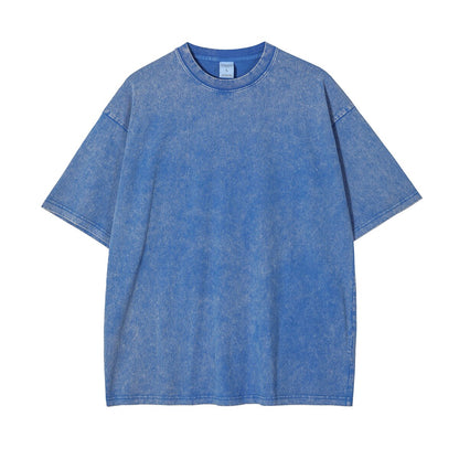 Vardi Dante™ Kirian Katoenen Shirt | Een stijlvolle & casual unisex shirt
