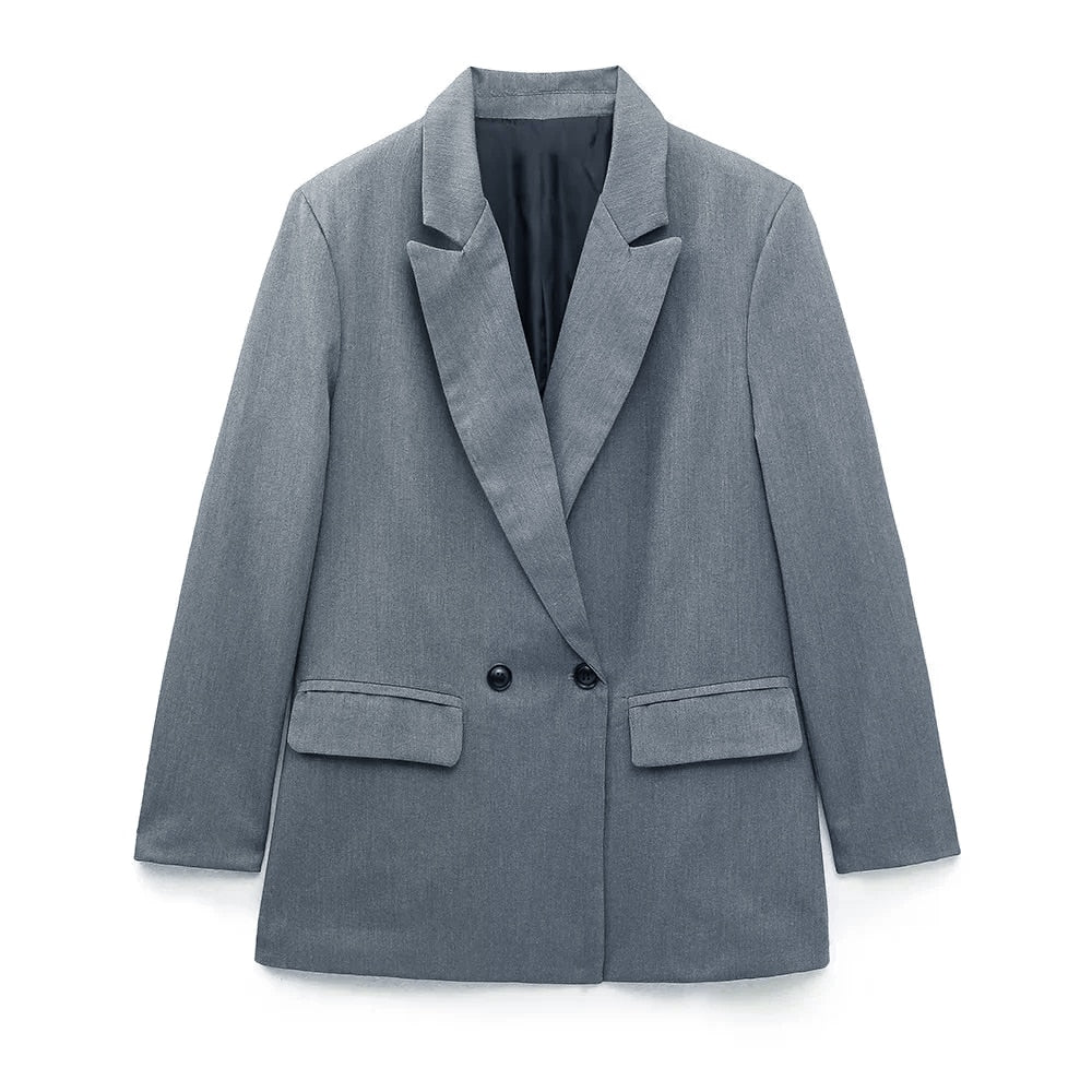 Dionne Blazer | Verfijnd & tijdloos