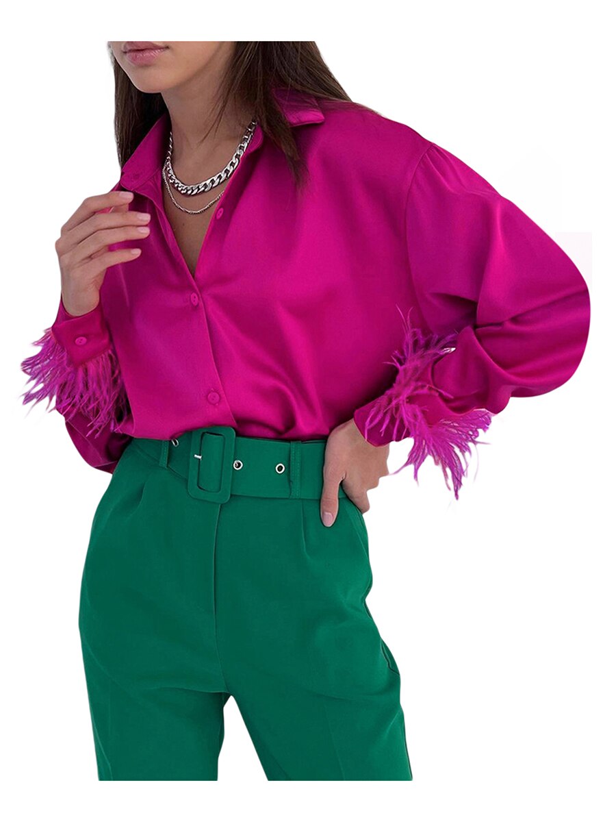 CarlijnsBlouse I Blouse Voor Dames