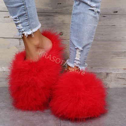 Women Shoes Flat Slipper