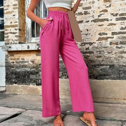 Casual broek Cynthia stijl