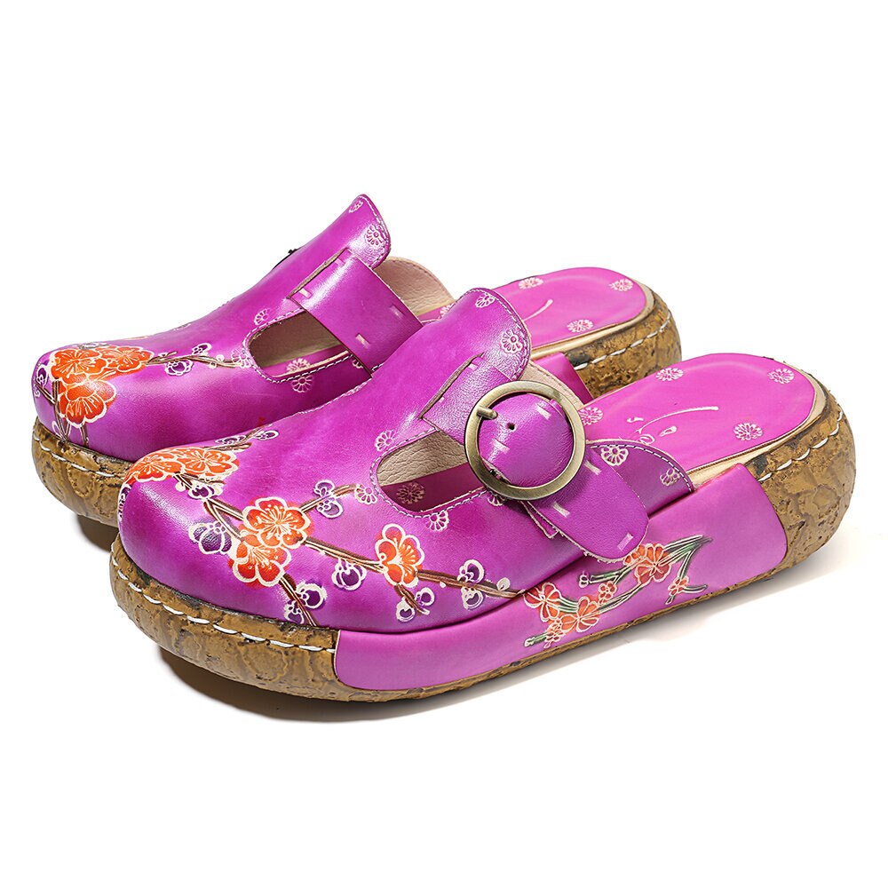 Rain Slippers | Bloem Slippers