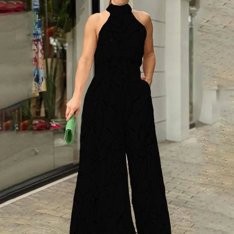 Blanche - Elegante zomerjurk