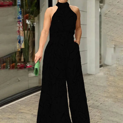 Blanche - Elegante zomerjurk