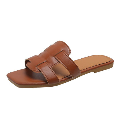 Lovy Slides | Design Slippers