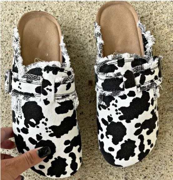 NelekkesSlippers I Slippers Voor Dames